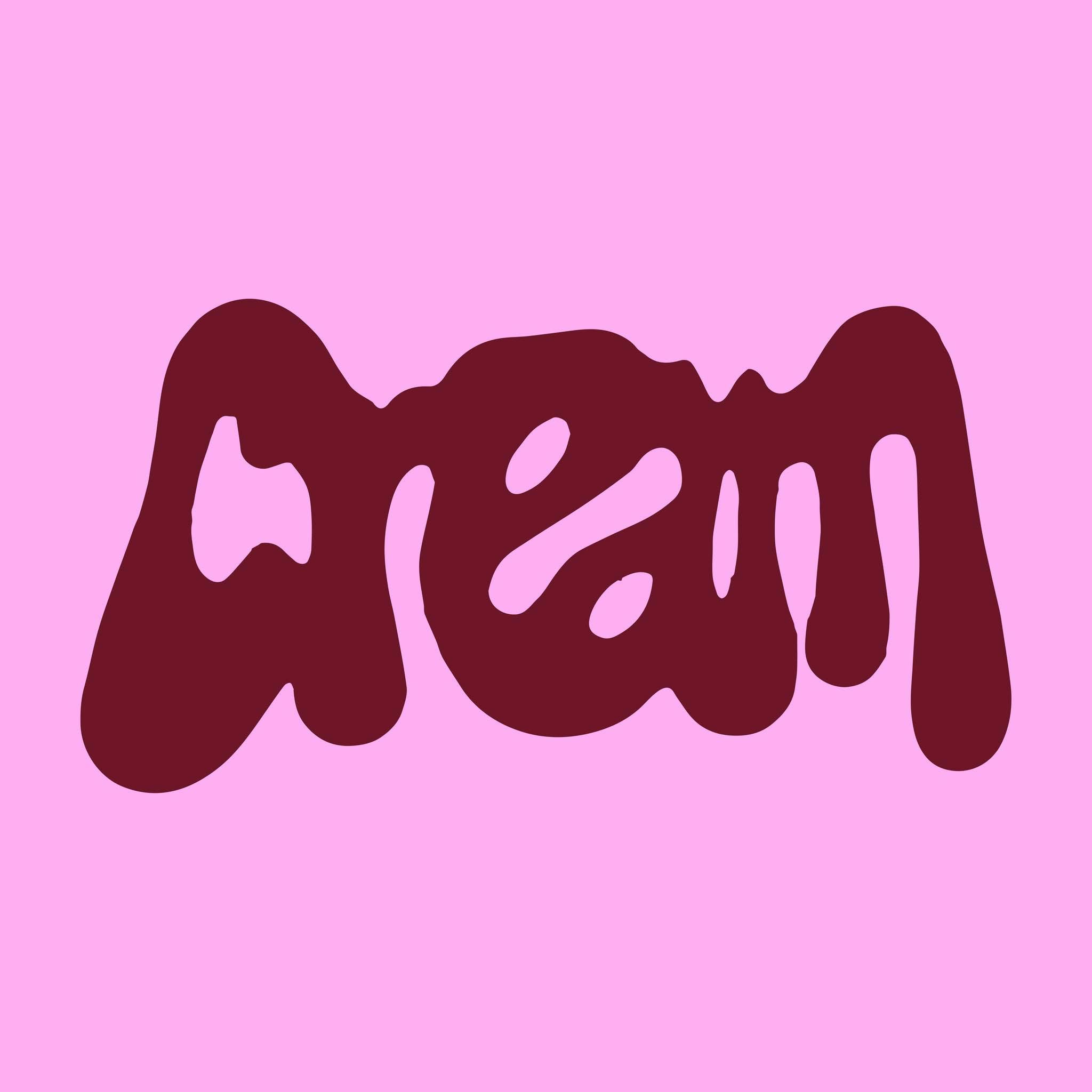 CREAM logo
